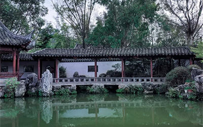 中國(guó)園林之父——沒有他，江南美景會(huì)毀掉一半