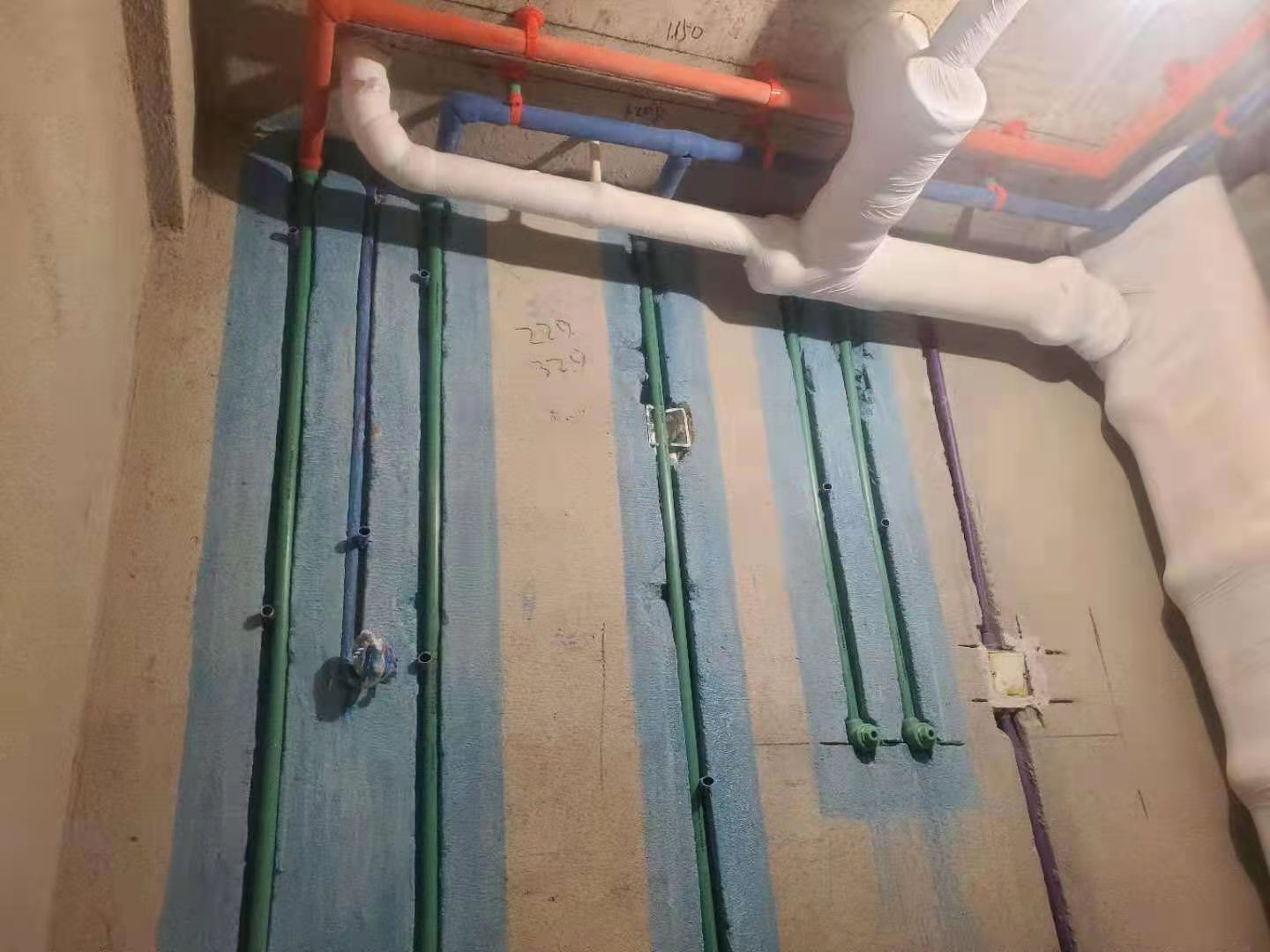 水電工程驗(yàn)收一定要注意這些